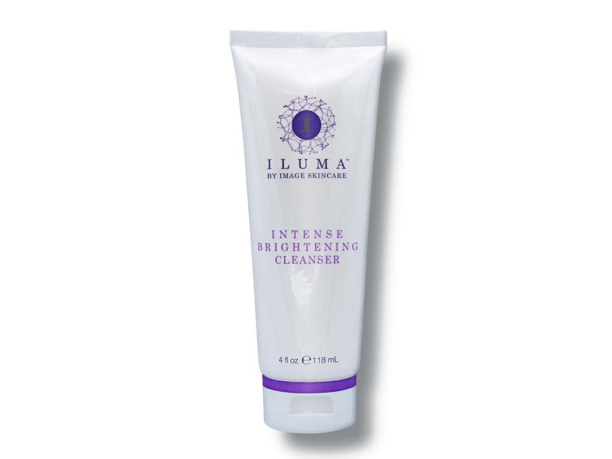 Image Skincare Iluma Intense Brightening Cleanser