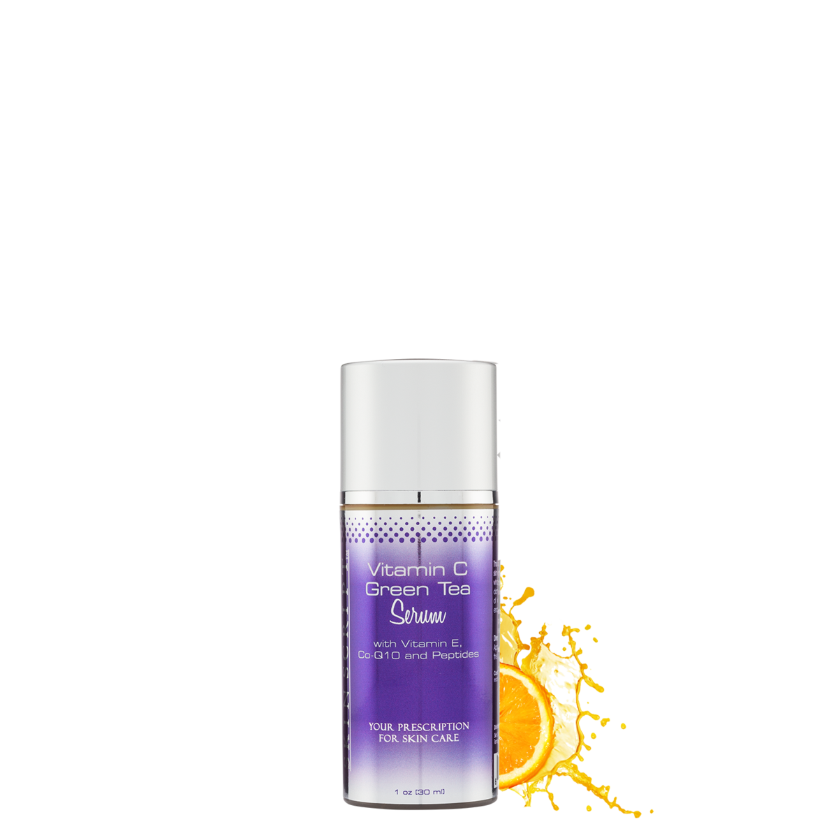 Vitamin C/Green Tea Serum 1oz