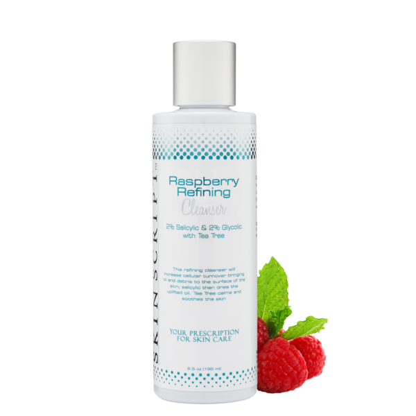 Raspberry Refining Cleanser 6.5oz