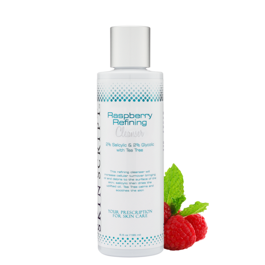 Raspberry Refining Cleanser 6.5oz