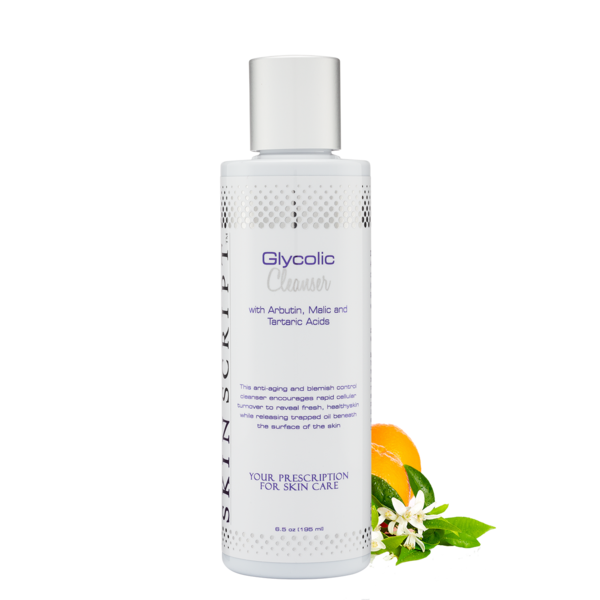 Glycolic Cleanser 6.5oz