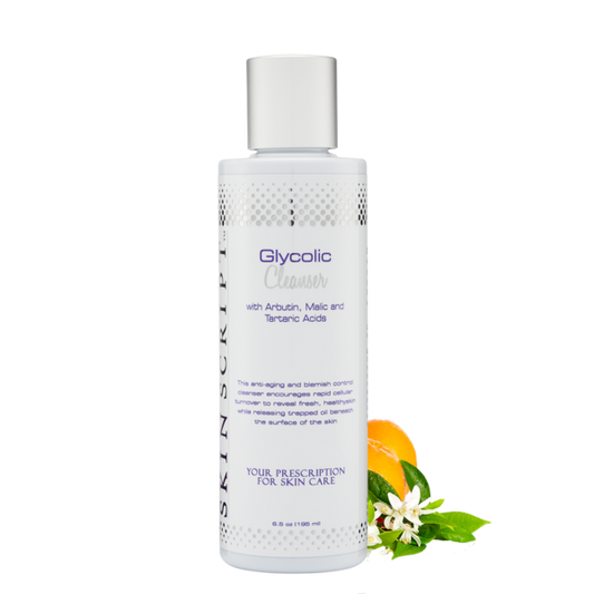 Glycolic Cleanser 6.5oz